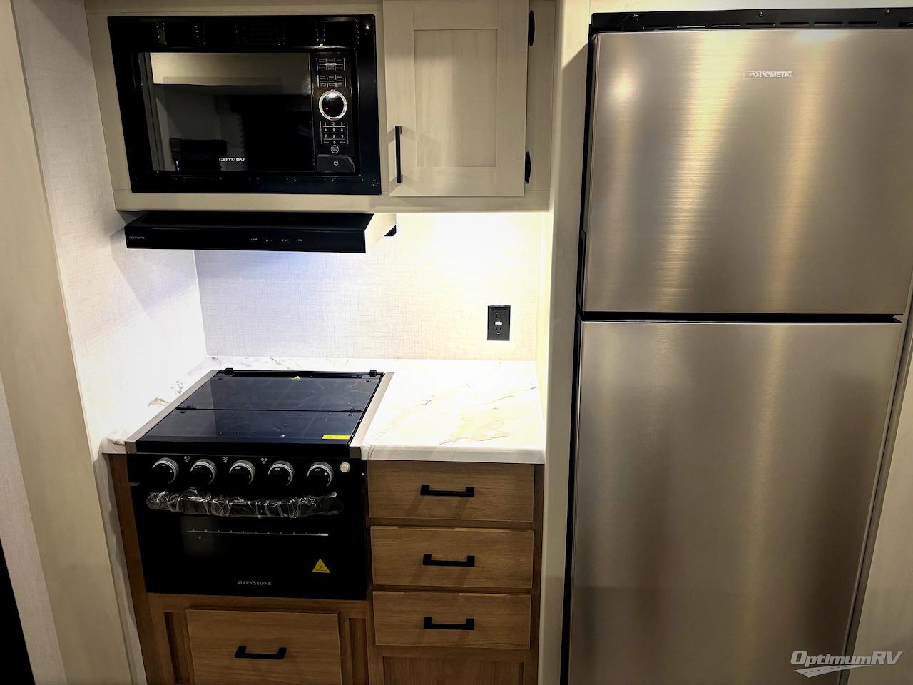 2026 Dutchmen Aspen Trail 3310BHS Photo 7