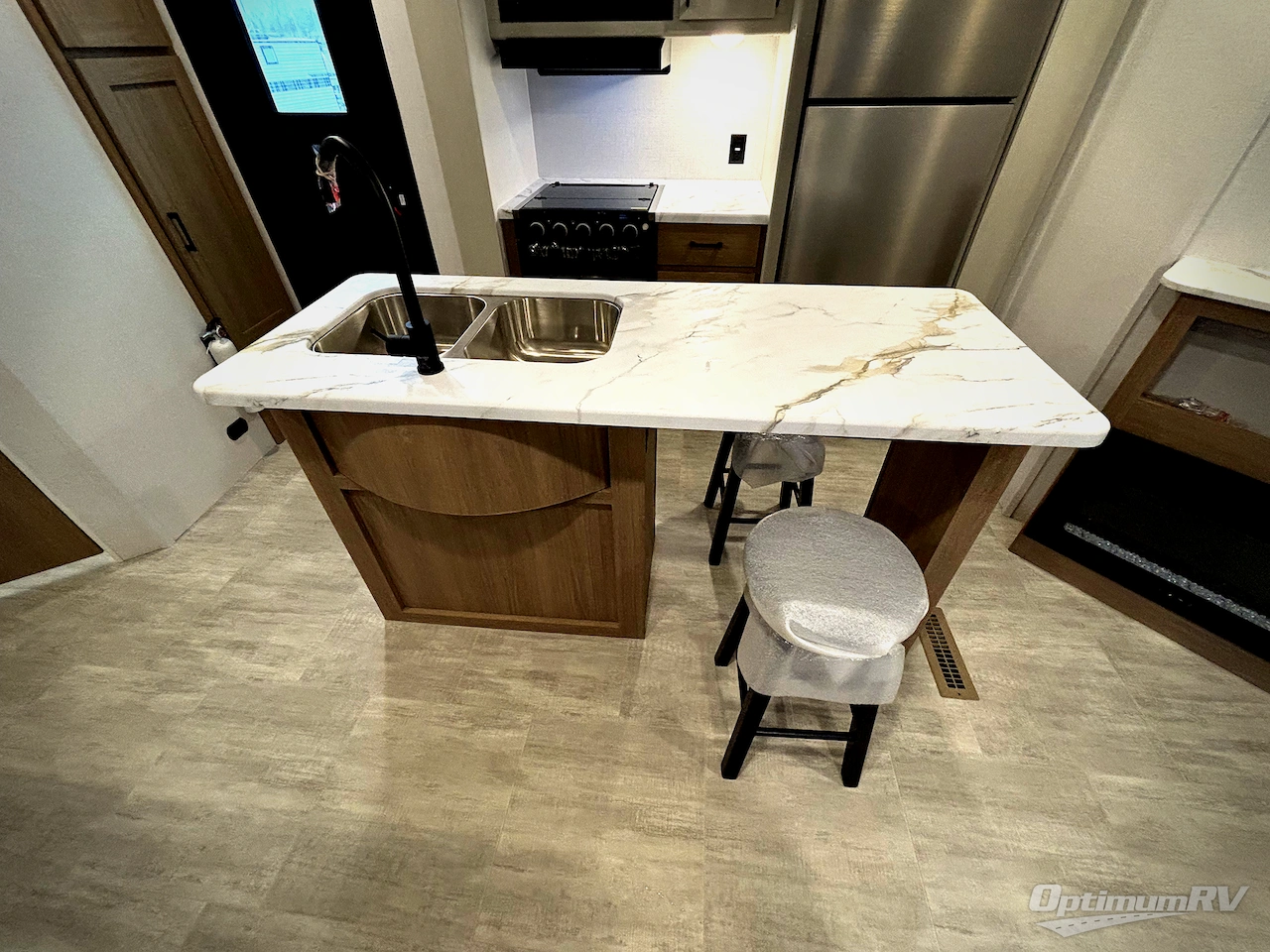 2026 Dutchmen Aspen Trail 3310BHS Photo 8