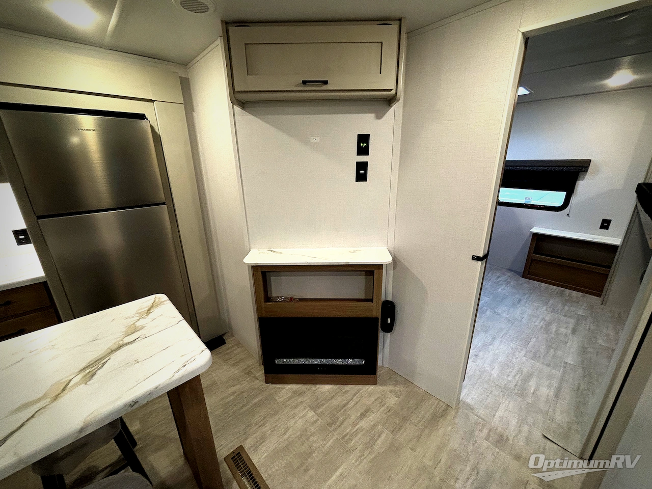 2026 Dutchmen Aspen Trail 3310BHS Photo 9