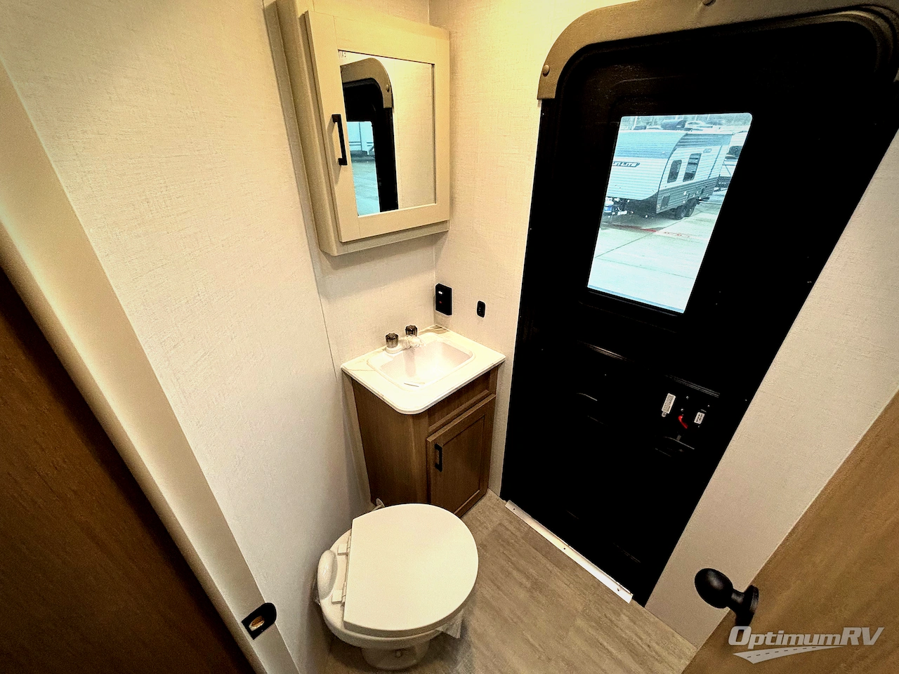 2026 Dutchmen Aspen Trail 3310BHS Photo 16