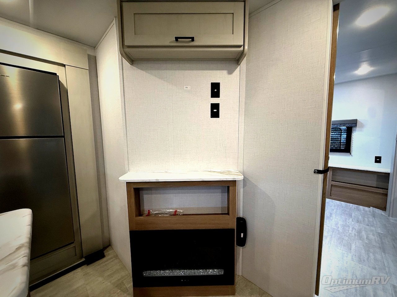 2026 Dutchmen Aspen Trail 3310 BHS Photo 8