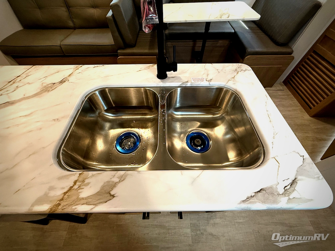 2026 Dutchmen Aspen Trail 3310 BHS Photo 11