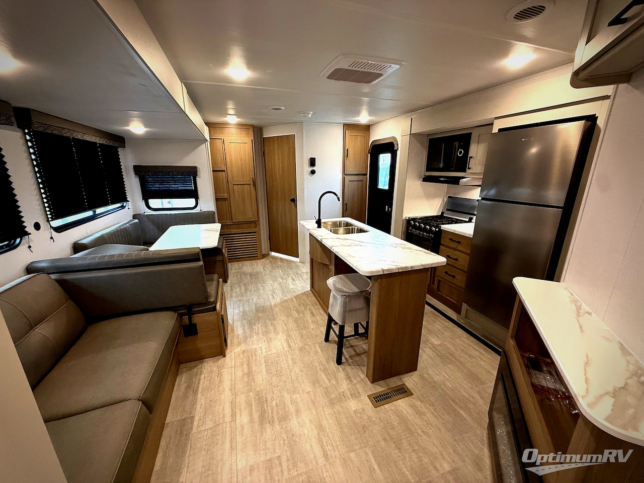 2026 Dutchmen Aspen Trail 3310 BHS Photo 19