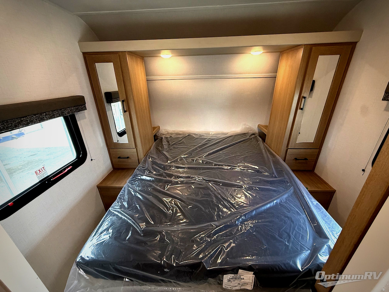 2026 Dutchmen Aspen Trail 3310 BHS Photo 21