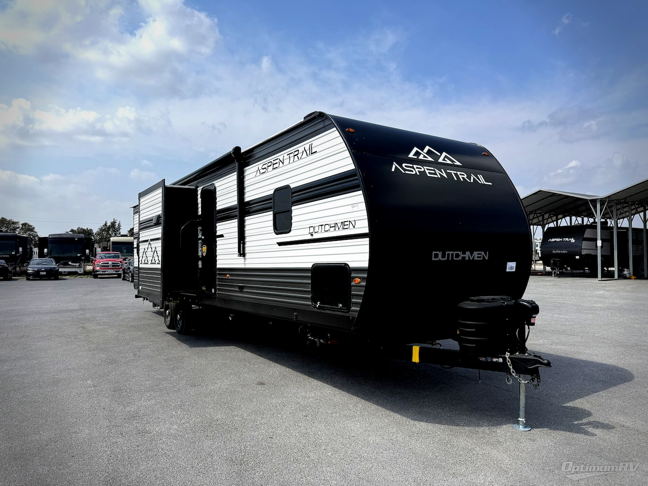 2026 Dutchmen Aspen Trail 3310 BHS Photo 1