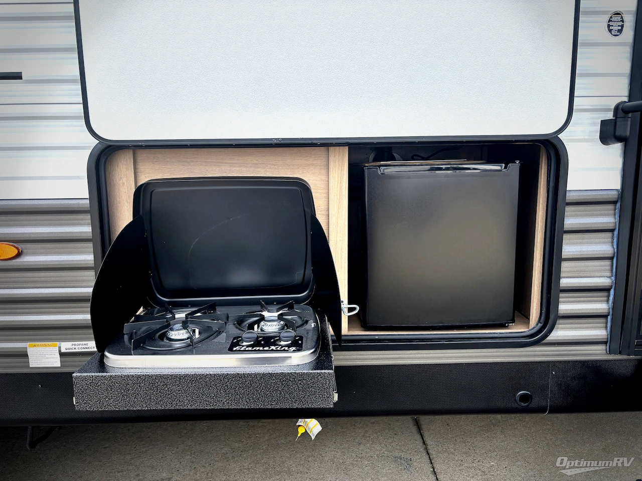 2026 Dutchmen Aspen Trail 3225FBS Photo 20