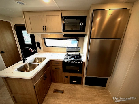 2026 Dutchmen Aspen Trail 3225FBS RV Photo 4