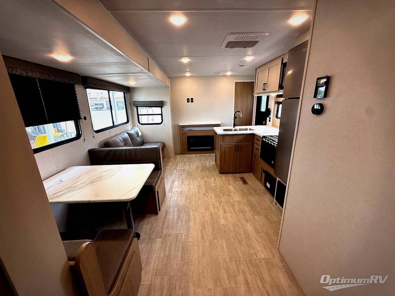 2026 Dutchmen Aspen Trail 3225FBS Photo 16