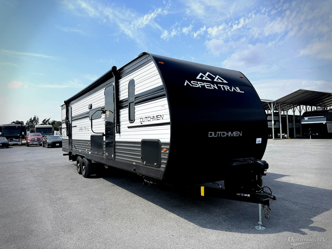 2026 Dutchmen Aspen Trail 3225FBS Photo 1