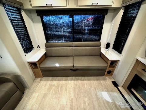 2026 Dutchmen Aspen Trail 3410RLL RV Photo 3