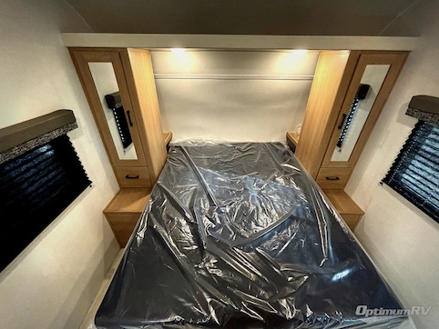 2026 Dutchmen Aspen Trail 3410RLL RV Floorplan Photo