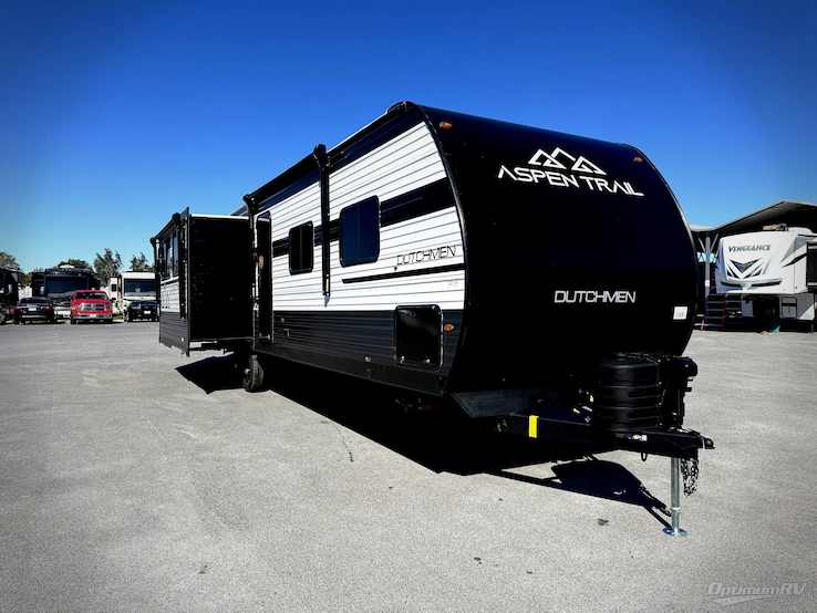 2026 Dutchmen Aspen Trail 3410RLL RV Photo 1