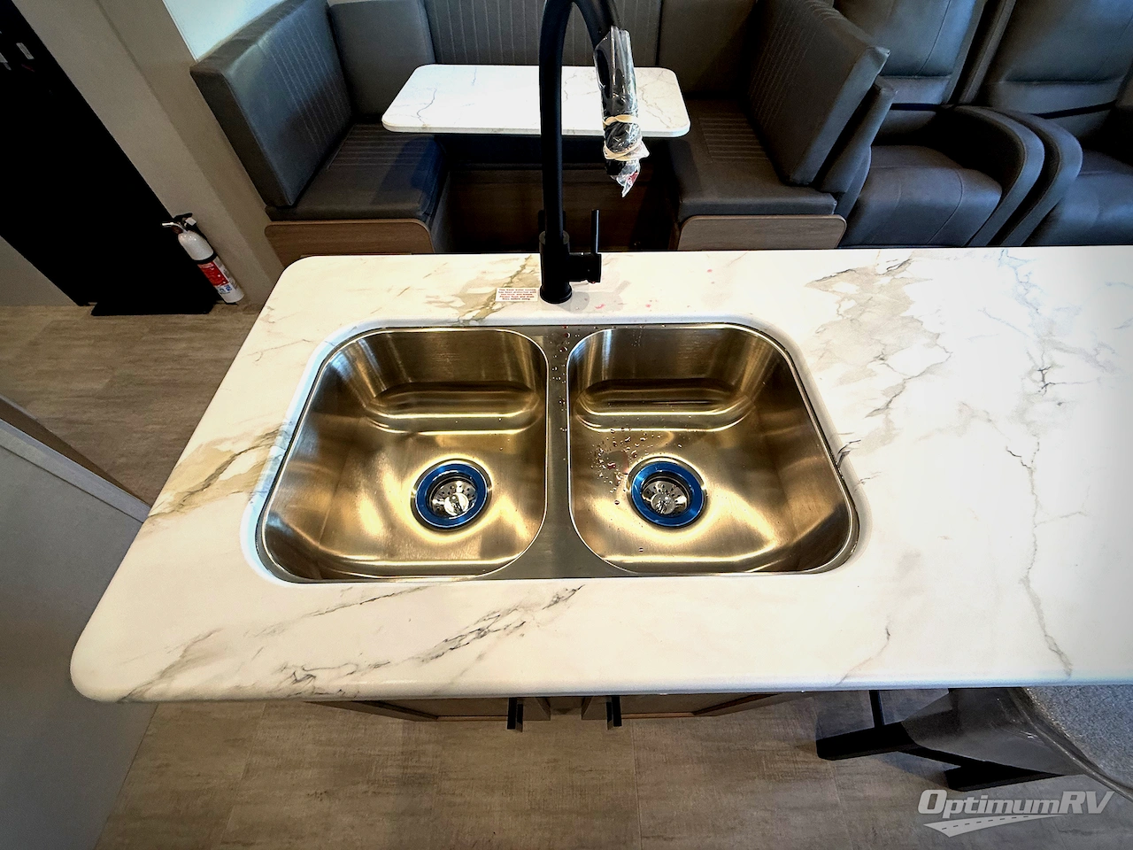 2026 Dutchmen Aspen Trail 3410RLL Photo 12