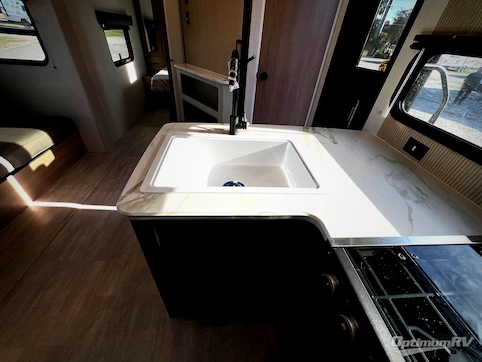 2026 Dutchmen Aspen Trail LE 29TB RV Photo 3