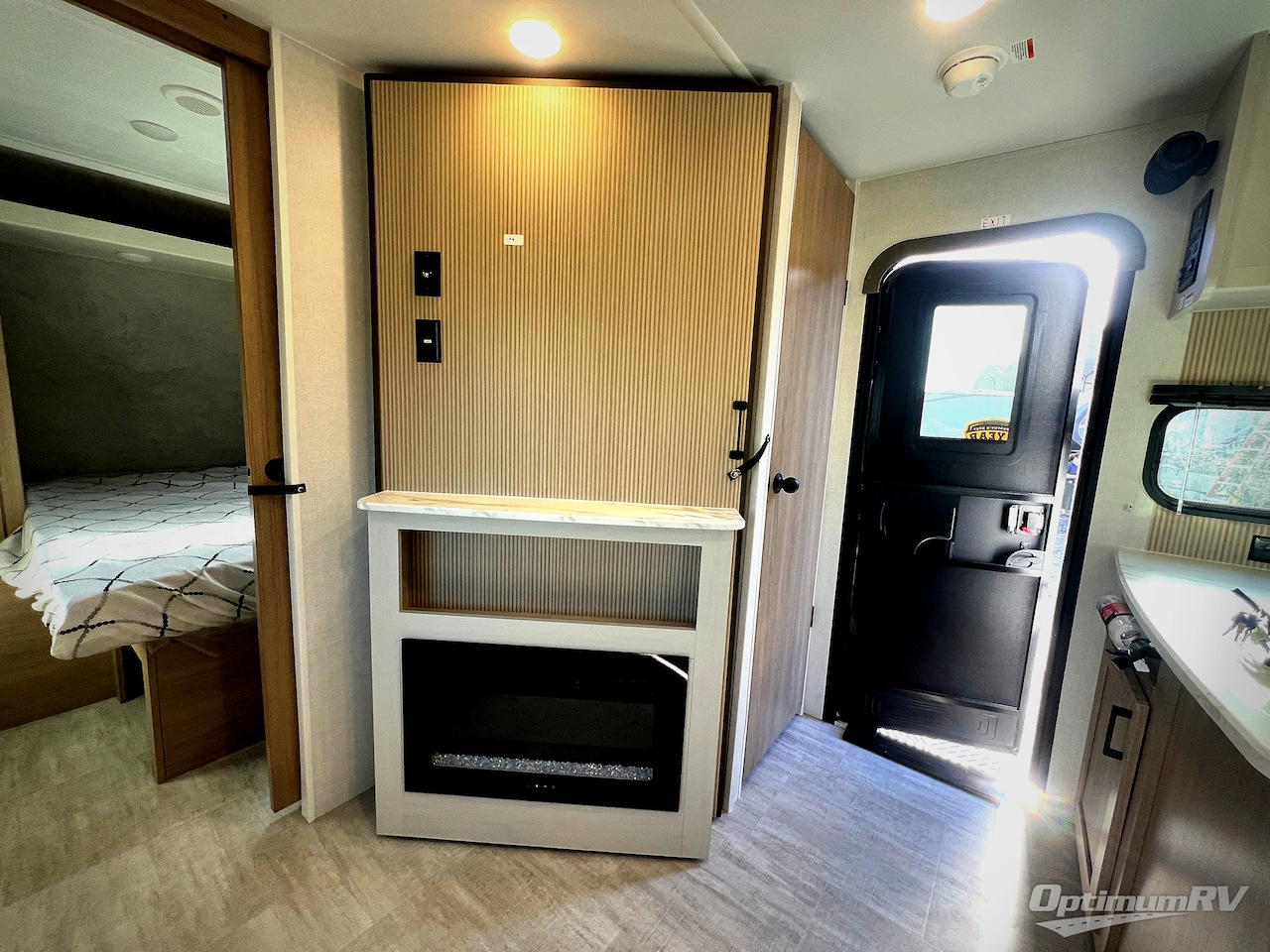 2026 Dutchmen Aspen Trail LE 29TB Photo 7