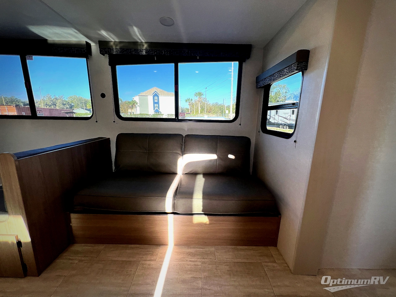 2026 Dutchmen Aspen Trail LE 29TB Photo 8