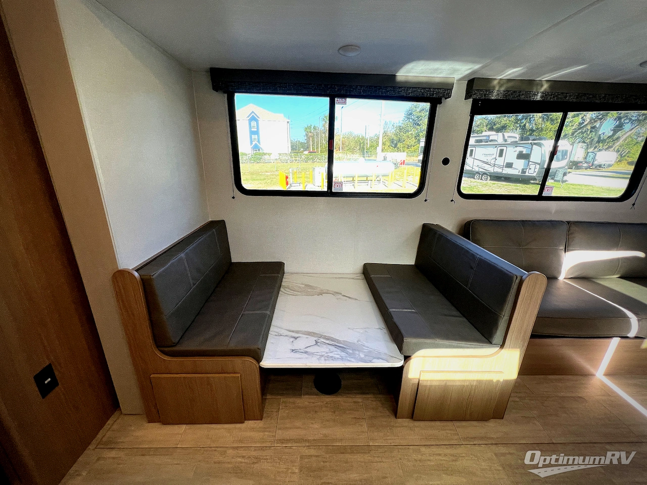 2026 Dutchmen Aspen Trail LE 29TB Photo 9