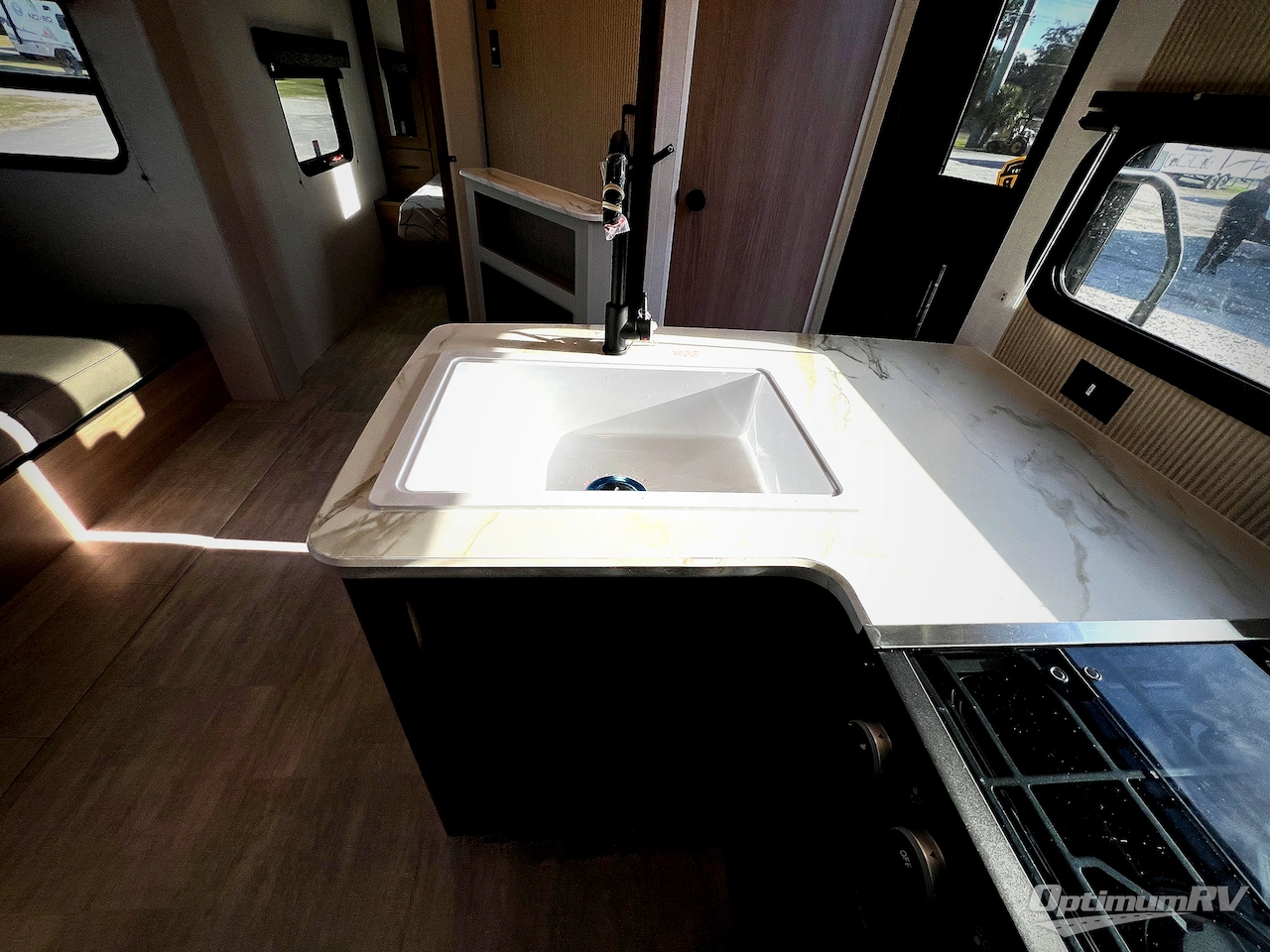 2026 Dutchmen Aspen Trail LE 29TB Photo 11