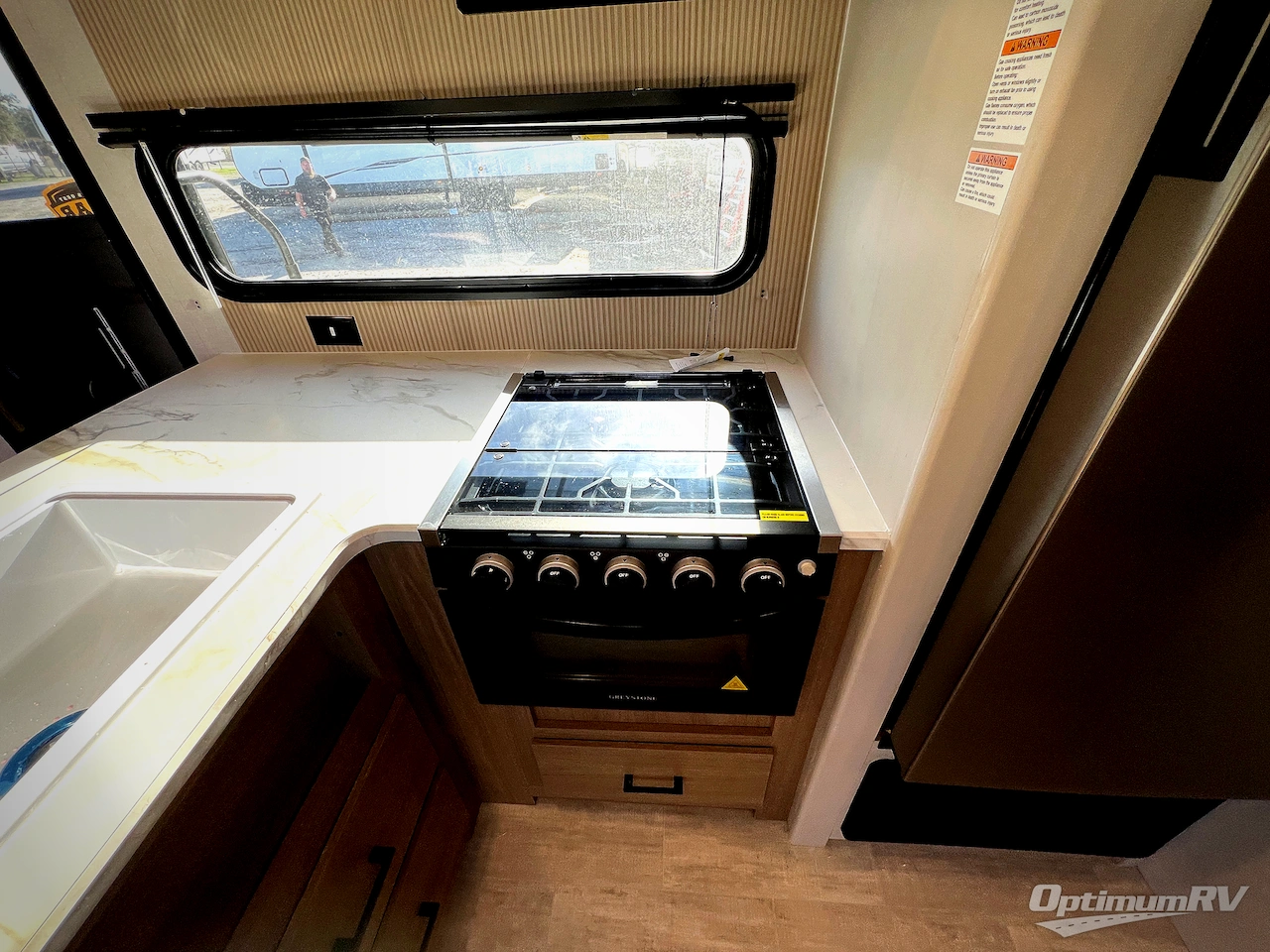 2026 Dutchmen Aspen Trail LE 29TB Photo 12