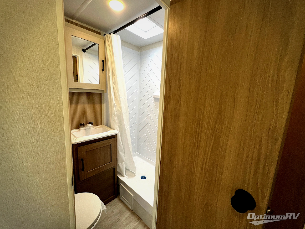 2026 Dutchmen Aspen Trail LE 29TB Photo 18