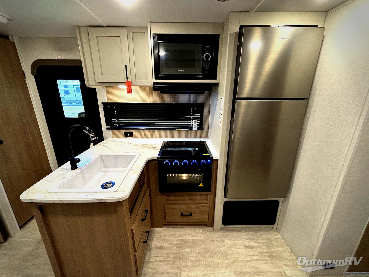 2026 Dutchmen Aspen Trail LE 29TB Photo 6