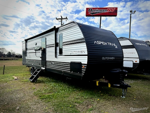 New 2026 Dutchmen Aspen Trail LE 29TB Featured Photo