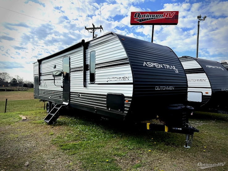 2026 Dutchmen Aspen Trail LE 29TB RV Photo 1