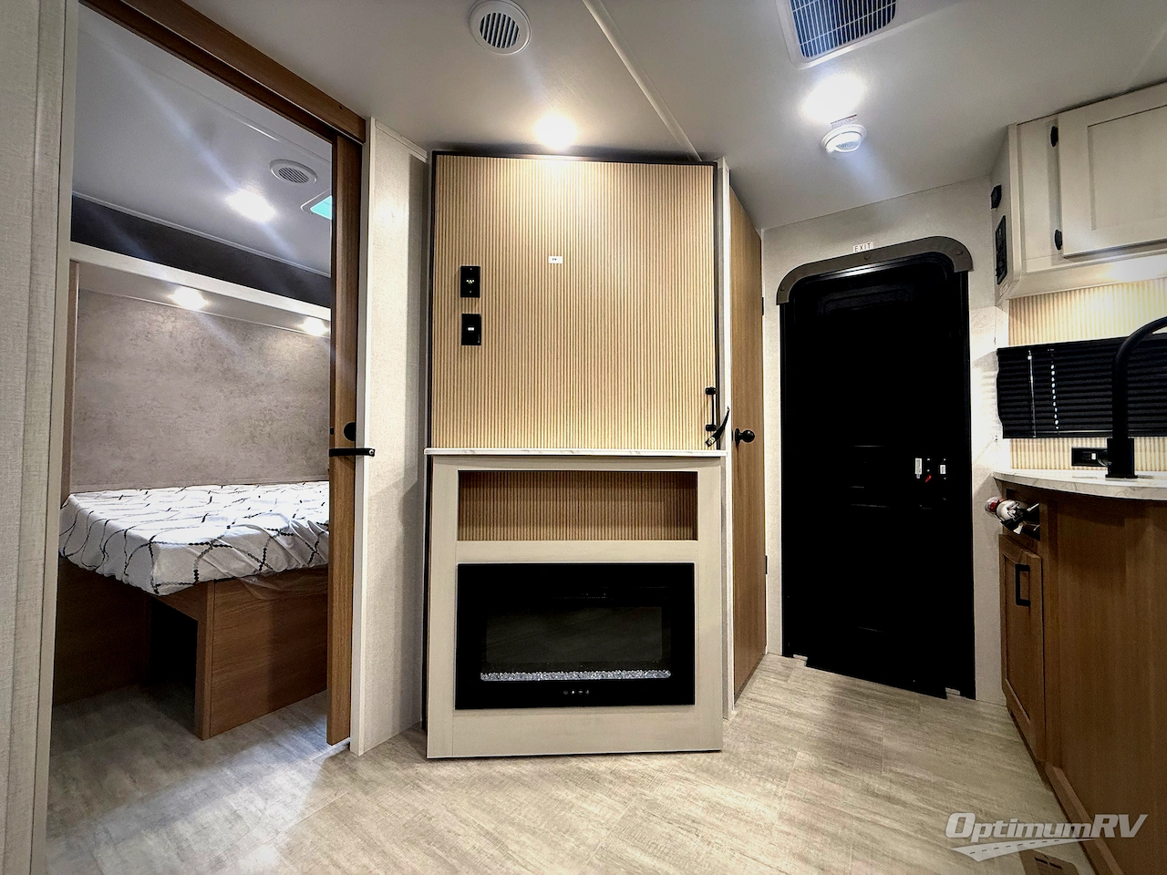 2026 Dutchmen Aspen Trail LE 29TB Photo 10