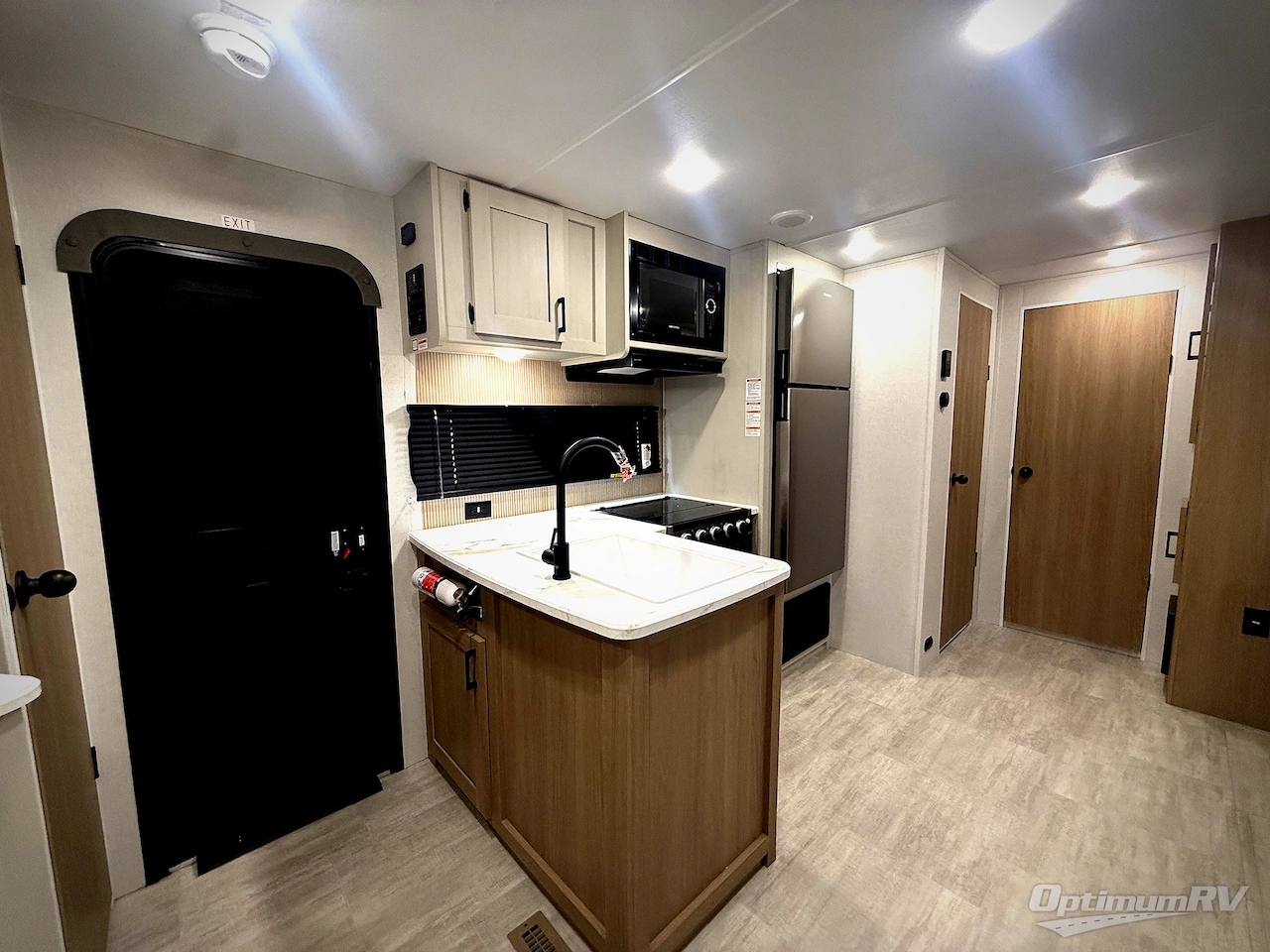 2026 Dutchmen Aspen Trail LE 29TB Photo 15