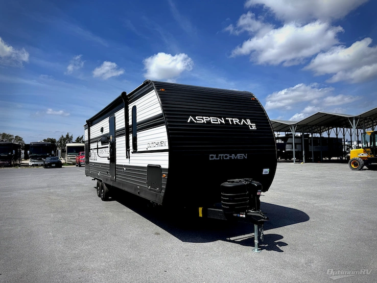 2026 Dutchmen Aspen Trail LE 29TB RV Photo 1