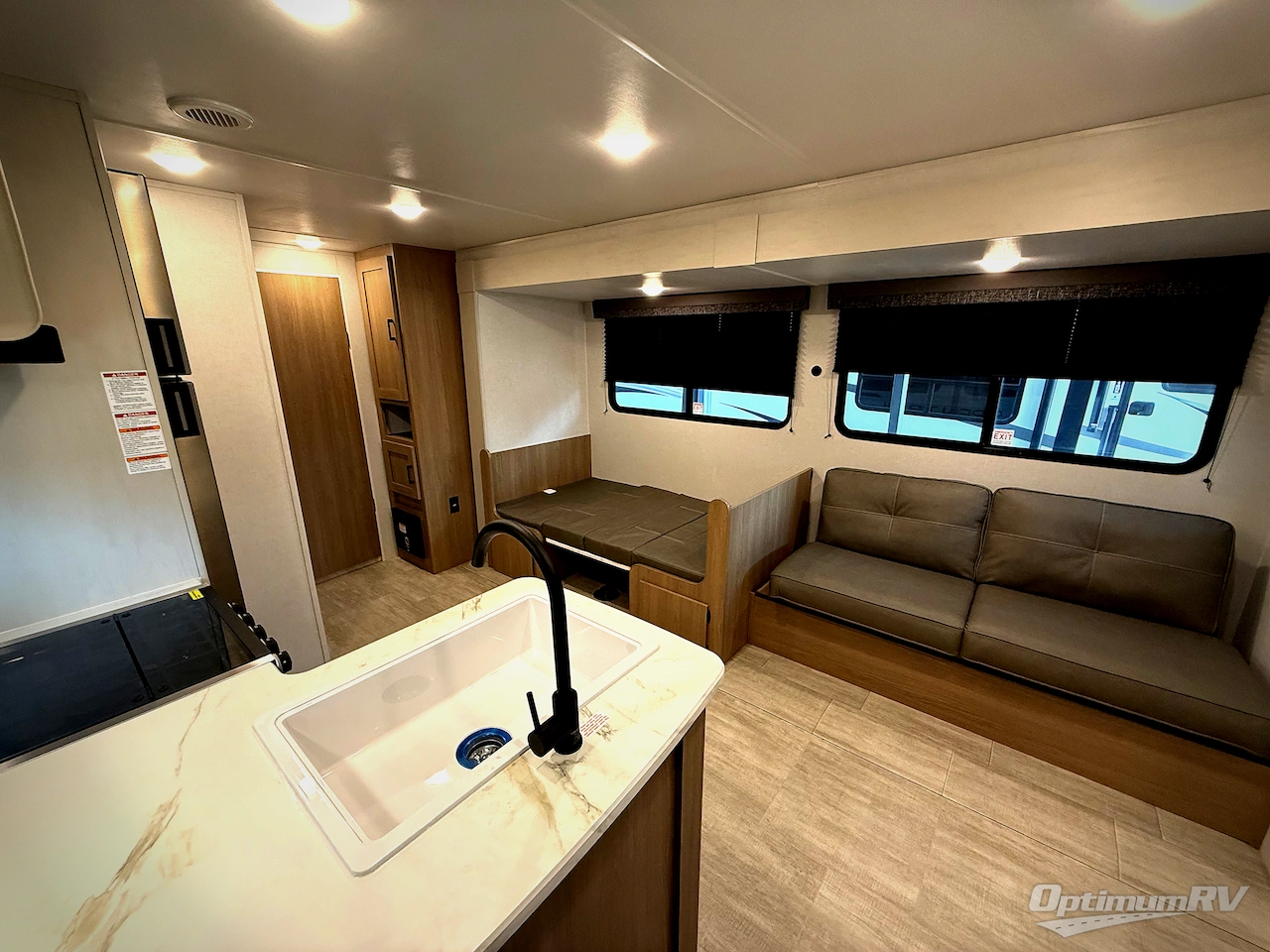 2026 Dutchmen Aspen Trail LE 29TB Photo 4