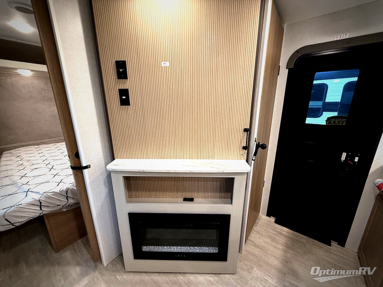 2026 Dutchmen Aspen Trail LE 29TB Photo 16