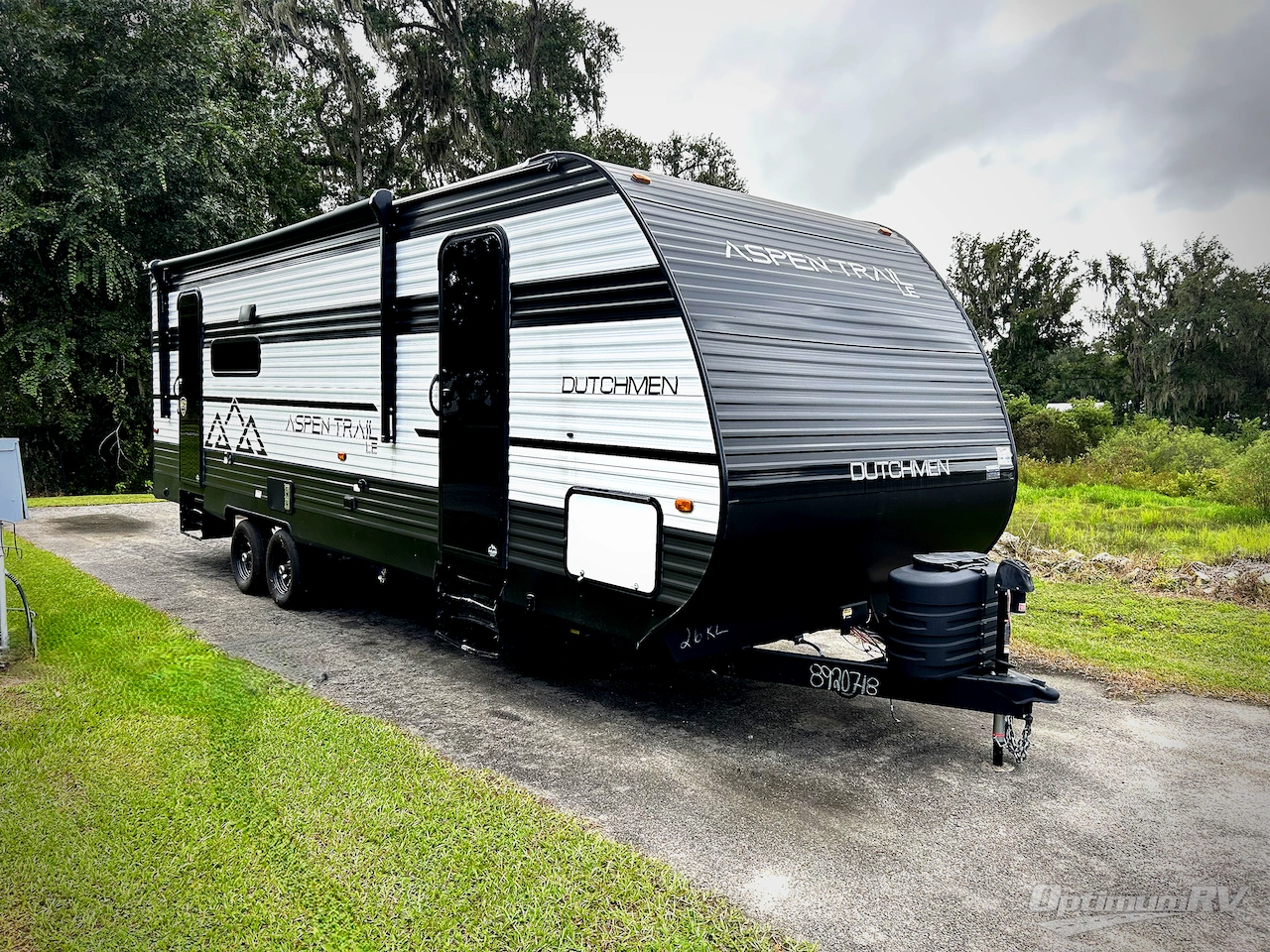 2025 Dutchmen Aspen Trail LE 26RL Photo 1