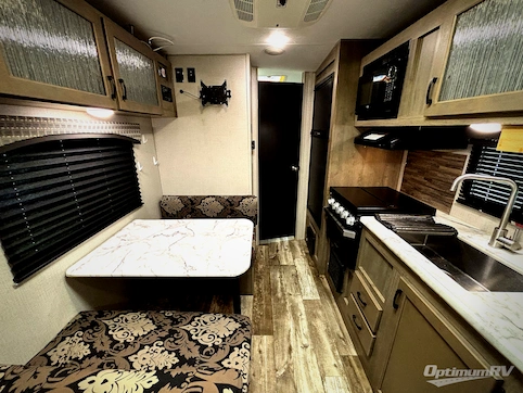 2020 Venture Sonic SN190VRB RV Photo 2