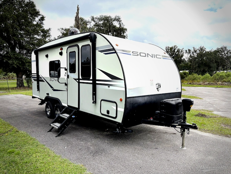 2020 Venture Sonic SN190VRB RV Photo 1
