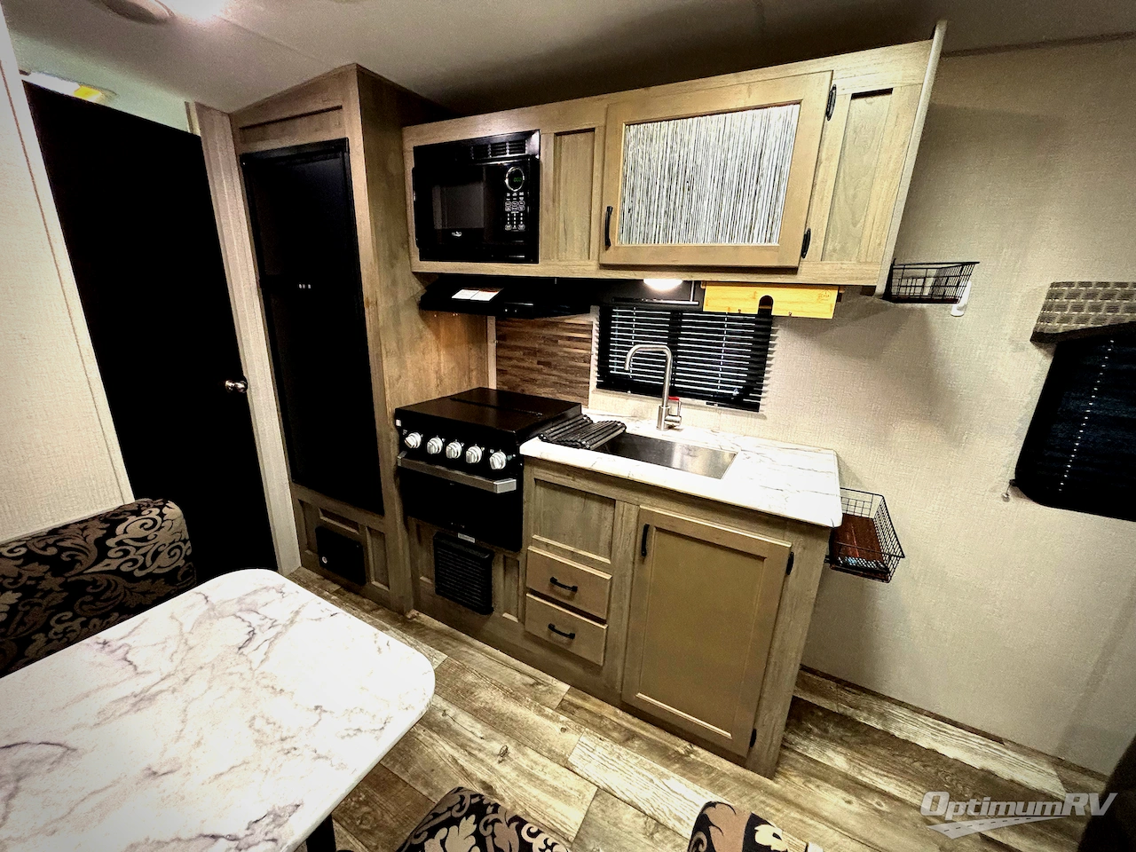 2020 Venture Sonic SN190VRB Photo 6