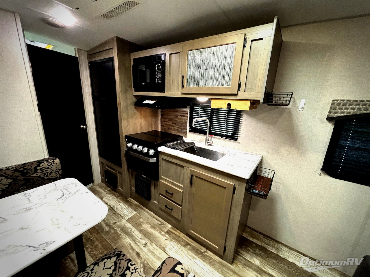 2020 Venture Sonic SN190VRB Photo 9