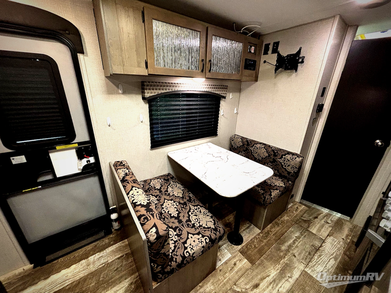 2020 Venture Sonic SN190VRB Photo 10