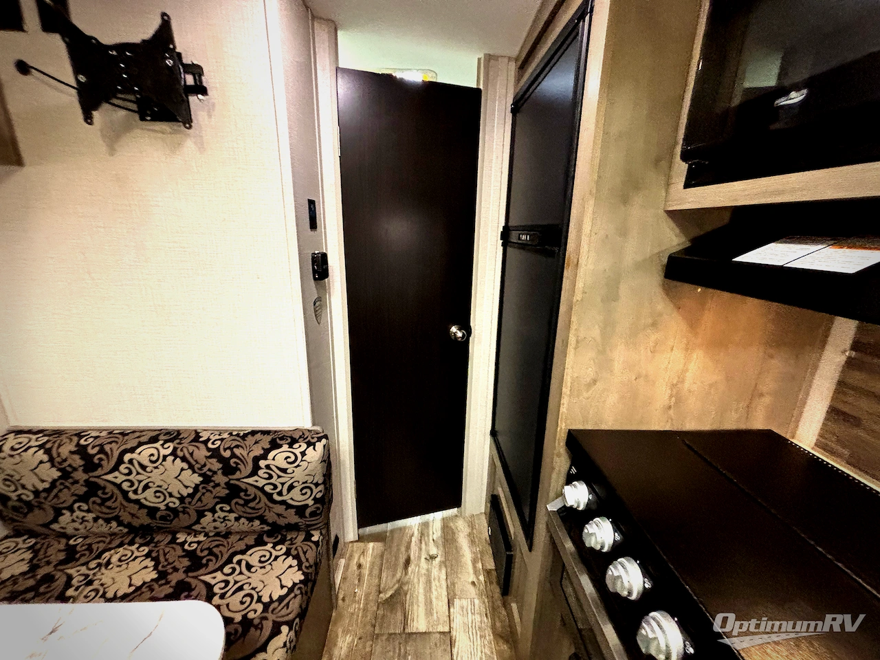 2020 Venture Sonic SN190VRB Photo 11