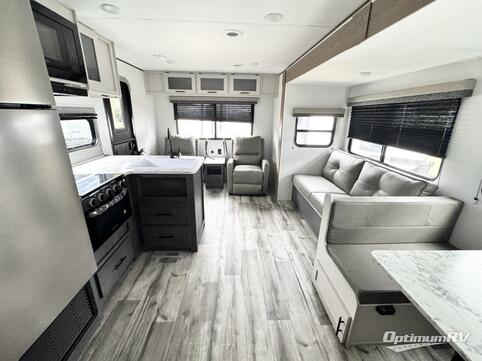 2025 Dutchmen Aspen Trail LE 26RL RV Photo 2