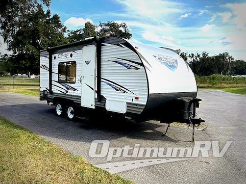 Used 2017 Forest River Salem Cruise Lite 171RBXL Featured Photo