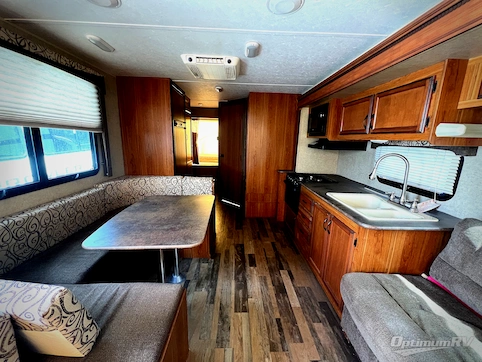 2015 Starcraft Travel Star 227CKS RV Photo 2