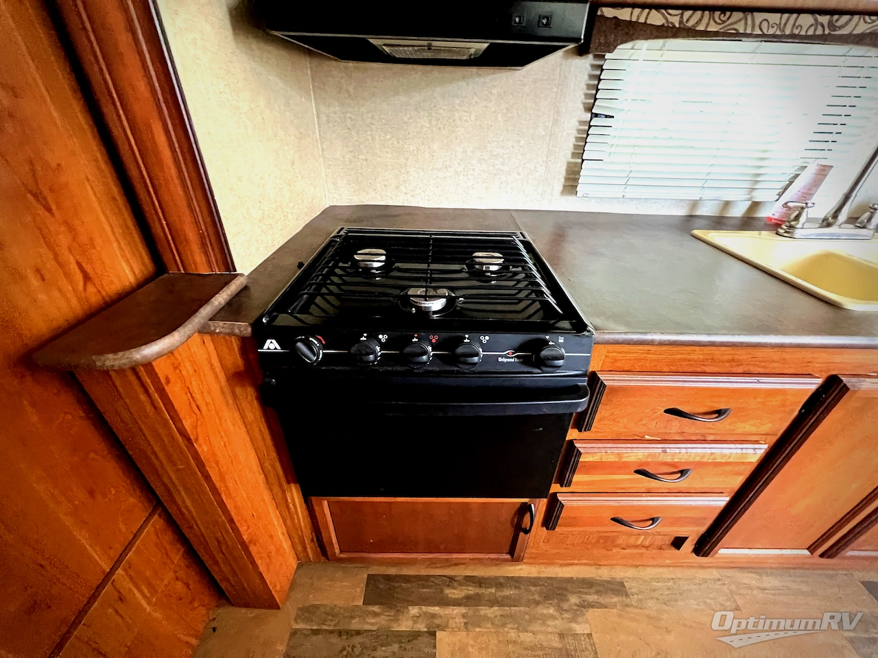 2015 Starcraft Travel Star 227CKS Photo 10