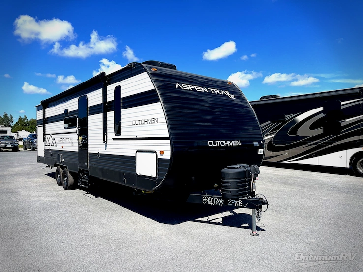 2025 Dutchmen Aspen Trail LE 29TB RV Photo 1