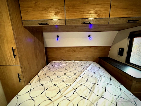 2024 Forest River Campsite Reserve 26CJ RV Photo 2