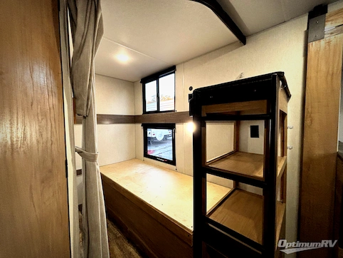 2024 Forest River Campsite Reserve 26CJ RV Photo 3