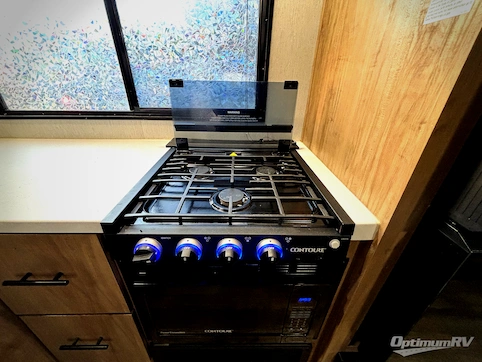 2024 Forest River Campsite Reserve 26CJ RV Photo 4