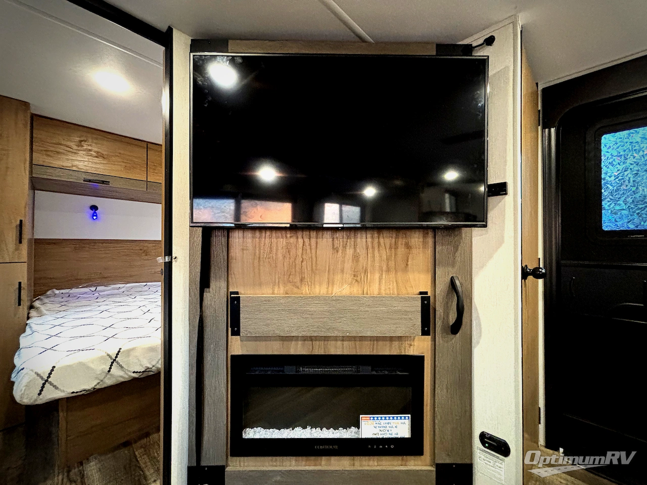 2024 Forest River Campsite Reserve 26CJ Photo 6