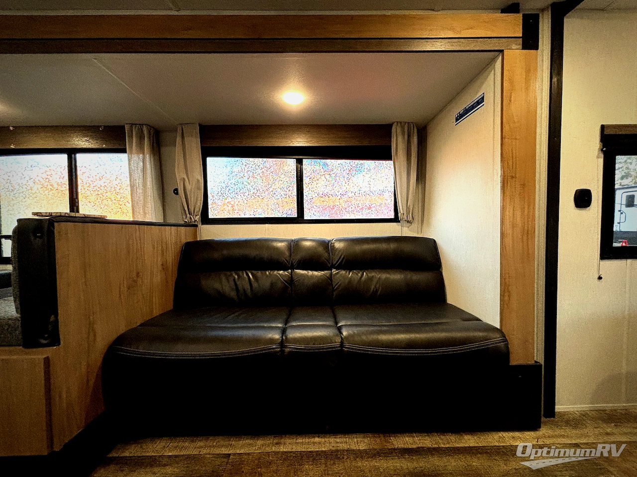 2024 Forest River Campsite Reserve 26CJ Photo 7