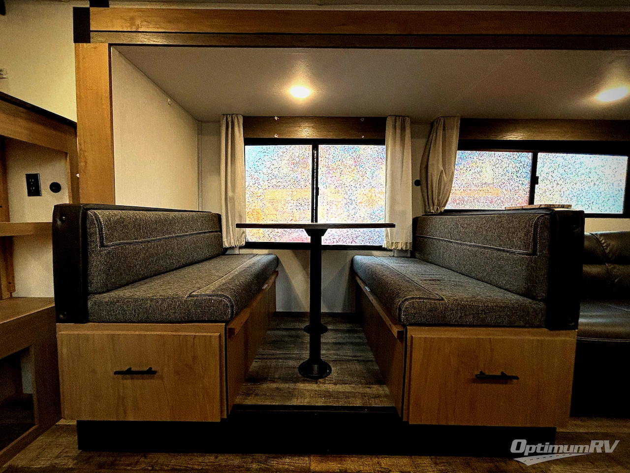 2024 Forest River Campsite Reserve 26CJ Photo 8